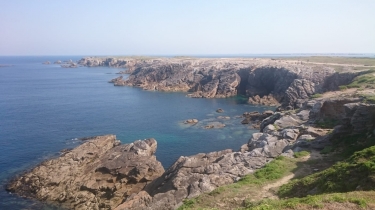 SAINT-PIERRE-DE-QUIBERON - QUIBERON-morbihan