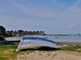 ARZON - LES POINTES DU GOLFE-morbihan