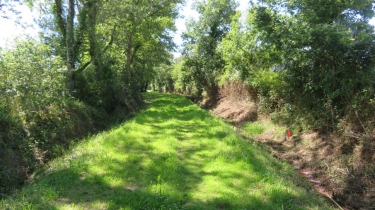 PLOEMEL - CIRCUIT DE TRO PLENUER-morbihan