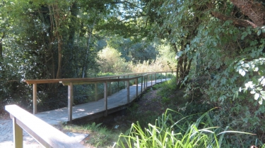 LANGUIDIC - CIRCUIT DE PONT-KERRAN-morbihan