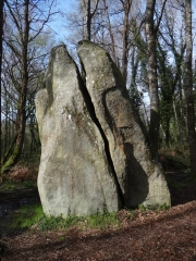 CAMPAGNE PLOUHINECOISE-morbihan