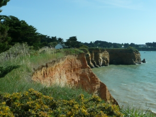 AUTOUR DE PENESTIN-morbihan