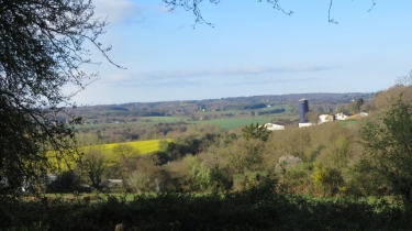 MOUSTOIR-AC - CIRCUIT DES CRETES-morbihan