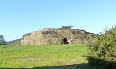 LE PETIT MONT-morbihan