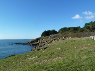 LE PETIT MONT-morbihan