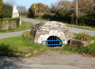 LE GRAND MONT-morbihan