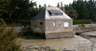 SAINT-ARMEL-morbihan