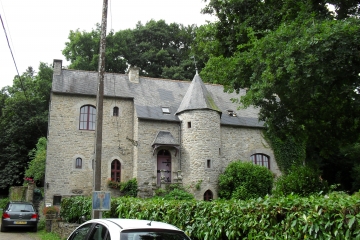 ROCHEFORT-EN-TERRE-morbihan