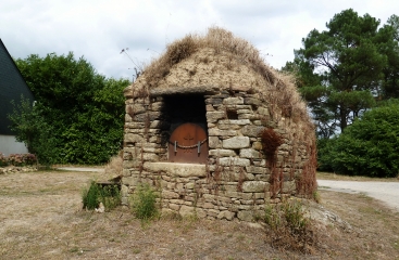 LA ROCHE BERNARD - VALLEE DE LA VILAINE-morbihan