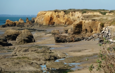 PENESTIN - LES 5 POINTES-morbihan