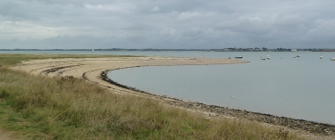 PENESTIN ET SES PLAGES-morbihan
