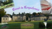 BIGNAN - DOMAINE DE KERGUEHENNEC-morbihan