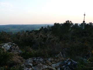 SAINT-JEAN-BREVELAY-morbihan