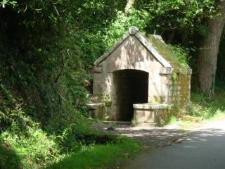 TOUR DE L ILE AUX MOINES-morbihan