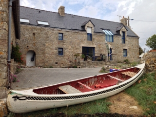 SAINT-HELENE-morbihan