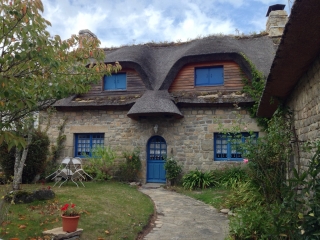 SAINT-HELENE-morbihan