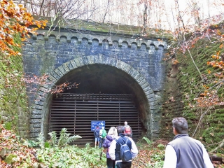 ENTRE SOUCHT ET ROSTEIG - SUR LES TRACES DU ZIGGEL-moselle