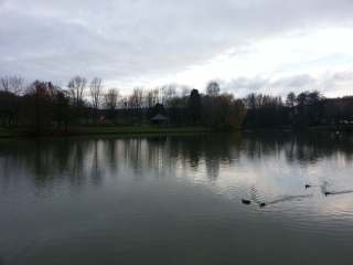 TERVILLE - BOUCLE DU CHATILLON-moselle