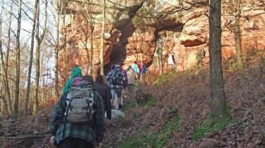 SITES NEOLITHIQUE DE HASPELSCHIEDT ET GALLO-ROMAIN DE ROPPEVILLER