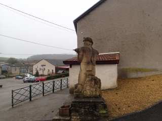 MARANGE-ZONDRANGE-moselle