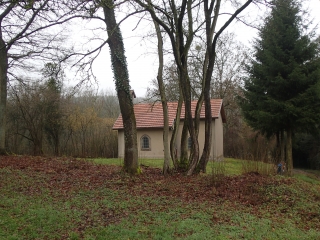 MARANGE-ZONDRANGE-moselle