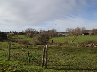 BREHAIN - ACHAIN-moselle