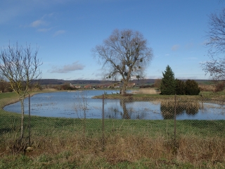 BREHAIN - ACHAIN-moselle