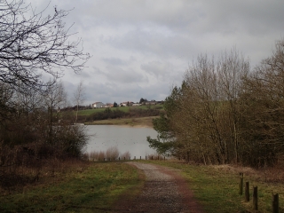 DORVILLER - COMMUNE DE FLETRANGE-moselle