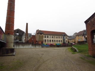 LES VILLAGES DES VERRIERS - SOUCHT ET MEISENTHAL-moselle