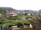LES VILLAGES DES VERRIERS - SOUCHT ET MEISENTHAL-moselle