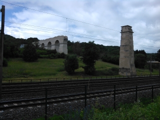 ARS SUR MOSELLE - DORNOT-moselle