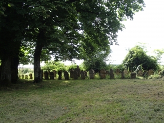 VILLERS-STONCOURT - HAUT SAINT PIERRE - SERVIGNY LES RAVILLE - FRECOURT-moselle