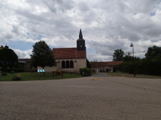 SUISSE (57) - CIRCUIT DE LA COTE DE SUISSE-moselle