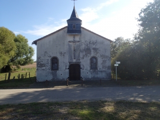 CONDE-NORTHEN - CIRCUIT  D UNE NIED A L AUTRE -moselle
