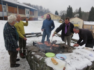 BAERENTHAL- PROMENADE HIVERNALE-moselle