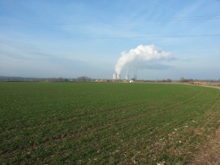 MANOM - CIRCUIT DES ETANGS-moselle