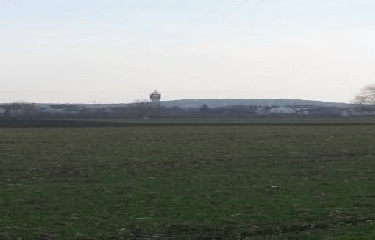 MANOM - CIRCUIT DES ETANGS-moselle