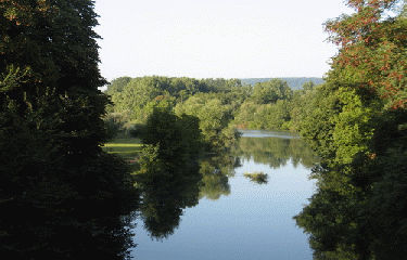 NOVEANT SUR MOSELLE-moselle