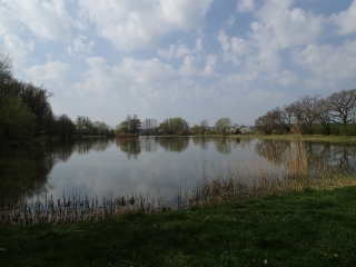 COURCELLES - CHAUSSY ET SA FORET-moselle