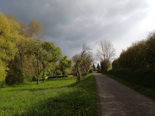 FOULIGNY - BROUCK-moselle