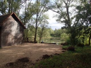 ARRY - VITONVILLE PAR LES BORDS DE MOSELLE ET LA COTE-moselle