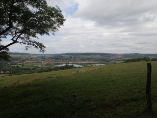 ARRY - VITONVILLE PAR LES BORDS DE MOSELLE ET LA COTE-moselle