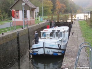 LUTZELBOURG - ST LOUIS ARZVILLER-moselle