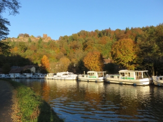 LUTZELBOURG - ST LOUIS ARZVILLER-moselle