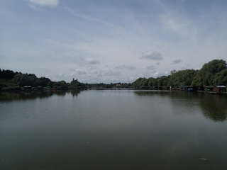 HOSTE ET CAPPEL - ETANGS ET FORETS-moselle