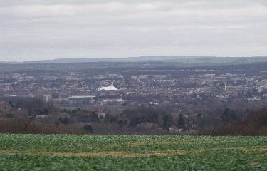 CHATEL SAINT GERMAIN-moselle