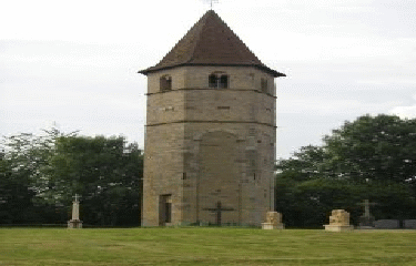 CIRCUIT PEDESTRE DE L USSELSKIRCH-moselle