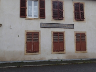 NOISSEVILLE - MONTOY-FLANVILLE - RETONFEY-moselle