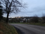 NOISSEVILLE - MONTOY-FLANVILLE - RETONFEY-moselle