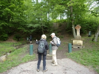 VILLERS BETTNACH-moselle